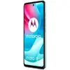 Telefon mobil Motorola G60s, Dual SIM, 128GB, 6GB RAM, 4G, Ice Mint