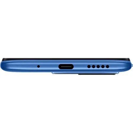 Telefon mobil Xiaomi Redmi 10C, Dual SIM, 64GB, 4G, Blue