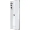 Telefon mobil Motorola Moto G52 Dual SIM, 128GB, 4GB RAM, 4G, Metallic White
