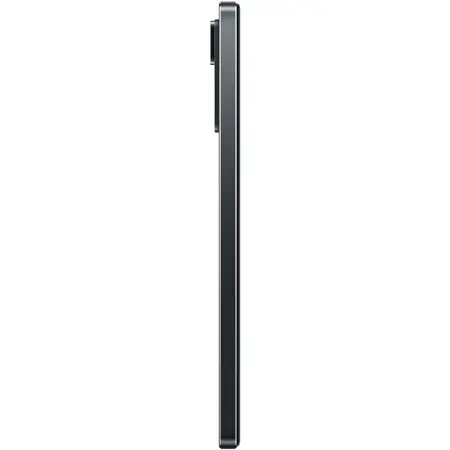 Telefon mobil Xiaomi Redmi NOTE 11 PRO, 6GB RAM, 128GB, 5G, Gray