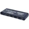 Gembird HDMI interface splitter, 4 ports, DSP-4PH4-02