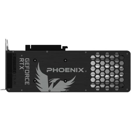 Placa video NVIDIA GeForce RTX 3070 PHOENIX GS 8GB, GDDR6, 256-bit