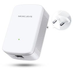 MERCUSYS Range Extender Wi-Fi 300Mbps, ME10