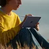 Apple iPad mini 6 (2021), 64GB, Cellular, Space Grey