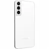 Telefon mobil Samsung Galaxy S22 Plus, Dual SIM, 128GB, 8GB RAM, 5G, Phantom White