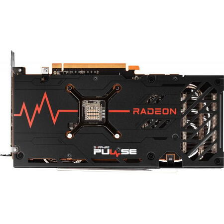 Placa video PULSE AMD Radeon RX 6650 XT OC 8GB