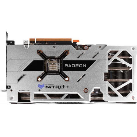 Placa video NITRO+ AMD Radeon RX 6650 XT 8GB