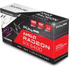 Sapphire Placa video PULSE AMD Radeon RX 6400 4G 64bit