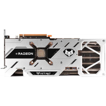 Placa video AMD Radeon NITRO+ RX 6750 XT OC 12GB