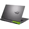 Laptop Gaming ASUS ROG Strix G15 G513RW cu procesor AMD Ryzen™ 9 6900HX, 15.6", Full HD, 300Hz, 16GB, 1TB SSD, NVIDIA® GeForce RTX™ 3070 Ti, Free DOS, Volt Green