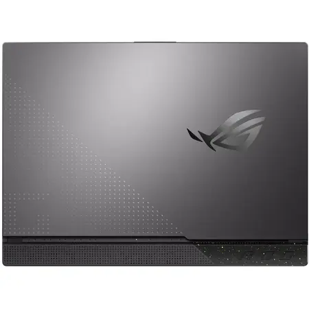 Laptop Gaming ASUS ROG Strix G15 G513RW cu procesor AMD Ryzen™ 9 6900HX, 15.6", WQHD, 165Hz, 16GB, 1TB SSD, NVIDIA® GeForce RTX™ 3070 Ti, Windows 11 Home, Eclipse Gray,
