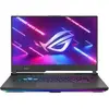 Laptop Gaming ASUS ROG Strix G15 G513RM cu procesor AMD Ryzen™ 7 6800H, 15.6", Full HD, 16GB, 1TB, NVIDIA® GeForce RTX™ 3060, No OS, Eclipse Gray