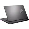 Laptop Gaming ASUS ROG Strix G15 G513RM cu procesor AMD Ryzen™ 7 6800H, 15.6", Full HD, 16GB, 1TB, NVIDIA® GeForce RTX™ 3060, No OS, Eclipse Gray