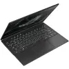 Laptop Gaming ASUS ROG Flow X13 cu procesor AMD Ryzen™ 9 6900HS, 13.4", UHD+, 32GB, 1TB SSD, NVIDIA® GeForce RTX™ 3050 Ti, Windows 11 Home, Off Black