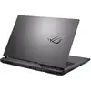 Laptop Gaming ASUS ROG Strix G17 cu procesor AMD Ryzen™ 9 6900HX, 17.3", WQHD, 16GB, 1TB SSD, NVIDIA® GeForce RTX™ 3070 Ti, No OS, Eclipse Gray