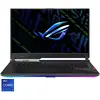 Laptop Gaming ASUS ROG Strix SCAR 17 SE cu procesor Intel® Core™ i9-12950HX, 17.3", WQHD, 240Hz, 32GB, 4TB SSD, NVIDIA® GeForce RTX™ 3080 Ti, Windows 11 Home, Off Black Stealth