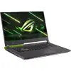 Laptop Gaming ASUS ROG Strix G15 G513RW cu procesor AMD Ryzen™ 9 6900HX, 15.6", WQHD, 165Hz, 16GB, 1TB SSD, NVIDIA® GeForce RTX™ 3070 Ti, Free DOS, Volt Green