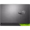 Laptop Gaming ASUS ROG Strix G15 G513RS cu procesor AMD Ryzen™ 9 6900HX , 15.6", Full HD, 300Hz, 32GB, 1TB SSD. NVIDIA® GeForce RTX™ 3080, Windows 11 Home, Volt Green