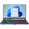 Laptop Gaming ASUS ROG Strix G17 G713RS cu procesor AMD Ryzen™ 9 6900HX, 17.3", Full HD, 32GB, 1TB SSD, NVIDIA® GeForce RTX™ 3080, Windows 11 Home, Volt Green