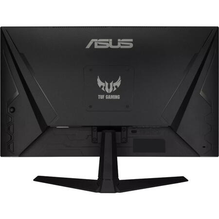 Monitor LED ASUS Gaming TUF VG277Q1A 27 inch FHD VA 1 ms 165 Hz FreeSync Premium