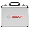 Set 11 accesorii Bosch SDS-PLUS, datla, burghie pentru beton + cutie depozitare