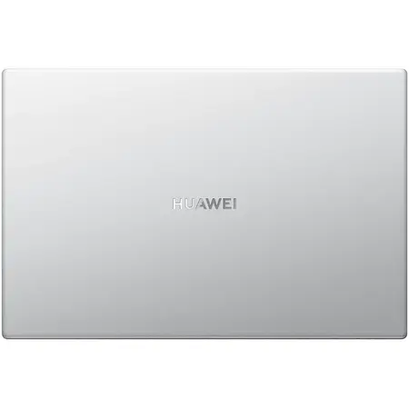 Laptop ultraportabil Huawei MateBook D14 cu procesor Intel Core i3-1115G4, 14", Full HD, 8GB, 256GB SSD, Intel® UHD Graphics, Windows 11, Home Sliver