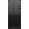 Desktop PC HP Z1 G6 Tower, Procesor Intel® Core™ i7-10700 2.9GHz Comet Lake, 16GB RAM, 512GB SSD, GeForce RTX 2060 SUPER 8GB, Windows 10 Pro