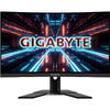Monitor LED GIGABYTE Gaming G27QC-A Curbat 27 inch 1 ms Negru HDR 165 Hz