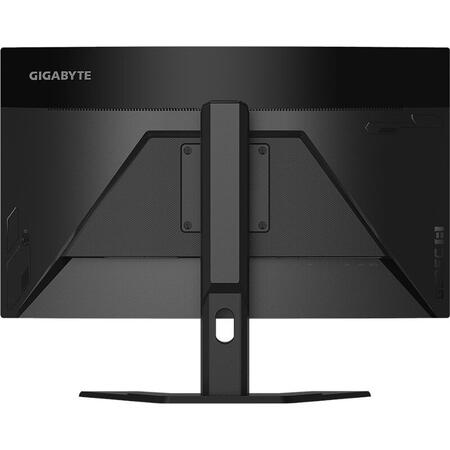Monitor LED GIGABYTE Gaming G27FC-A Curbat 27 inch 1 ms Negru FreeSync Premium 165 Hz