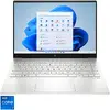 Laptop HP ENVY 14-eb0015nq cu procesor Intel® Core™ i7 11370H, 14", WUXGA, 16GB, 512GB SSD, Intel® Iris® Xᵉ, Windows 11 Home, Silver