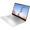 Laptop HP ENVY 17-ch1013nq cu Intel® Core™ i5-1155G7, 17.3", Full HD, 17.3", 8GB, 512GB SSD, Intel® Iris® Xᵉ Graphics, Windows 11 Home, Silver