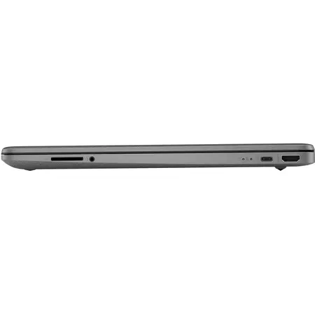 Laptop HP 15s-eq1001nq cu procesor AMD Athlon™ Silver 3050U, 15.6", Full HD, 4GB, 256GB SSD, Free DOS, Grey