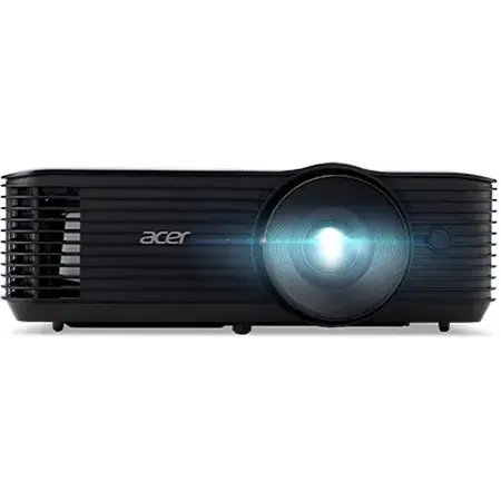 Videoproiector Acer X1228i , XGA, 1024* 768, 4500 Lumeni, Negru