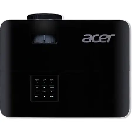 Videoproiector Acer X1228i , XGA, 1024* 768, 4500 Lumeni, Negru