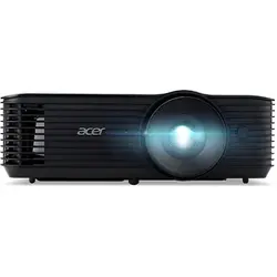 Videoproiector Acer X1228i , XGA, 1024* 768, 4500 Lumeni, Negru