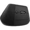Mouse Logitech Lift Vertical Ergonomic, Graphite / Black