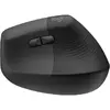 Mouse Logitech Lift Vertical Ergonomic, Graphite / Black