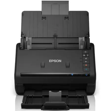 Scanner Epson WorkForce ES-500WII, Duplex, Wireless, A4