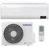 Aparat aer conditionat Samsung Wind-Free Comfort AR18TXFCAWKNEU/XEU, 18000 btu, SmartThings (Wi-Fi), Dezumidificare