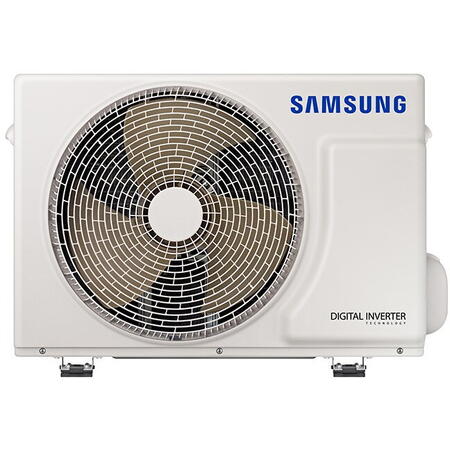 Aparat aer conditionat Samsung Wind-Free Comfort AR18TXFCAWKNEU/XEU, 18000 btu, SmartThings (Wi-Fi), Dezumidificare
