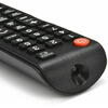 Telecomanda originala Samsung TM1240A Smart TV, BN59-01175N, 44 butoane, infrarosu, neagra