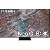 Televizor QLED Samsung 75QN800A, 189 cm, Smart, 8K Ultra HD, Clasa G