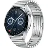 Ceas smartwatch Huawei Watch GT3, 46mm, Elite Edition, Stainless Steel
