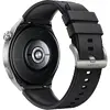 Ceas smartwatch Huawei Watch GT 3 PRO, Fluoroelastomer Strap, Black