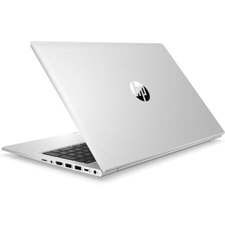 Laptop HP 15.6'' ProBook 450 G8, FHD, Procesor Intel® Core™ i5-1135G7 (8M Cache, up to 4.20 GHz), 8GB DDR4, 512GB SSD, Intel Iris Xe, Free DOS, Silver