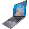 Laptop ASUS 15.6'' X515EA, FHD, Procesor Intel® Core™ i5-1135G7 (8M Cache, up to 4.20 GHz), 16GB DDR4, 1TB SSD, Intel Iris Xe, No OS, Slate Grey