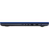 Ultrabook ASUS 15.6'' VivoBook 15 X513EA, FHD, Procesor Intel® Core™ i7-1165G7 (12M Cache, up to 4.70 GHz, with IPU), 8GB DDR4, 512GB SSD, Intel Iris Xe, No OS, Cobalt Blue