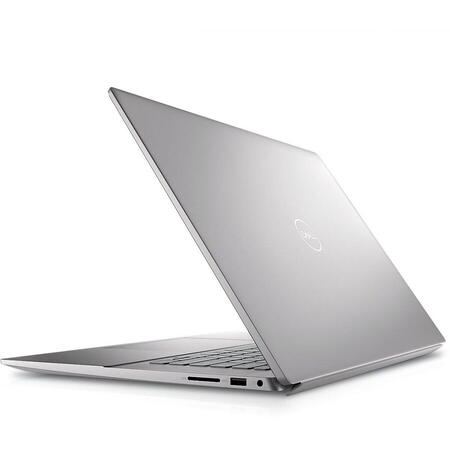 Laptop Dell Inspiron 5625, 16.0-inch, Procesor AMD Ryzen 5825U, 16GB RAM, 512GB SSD, AMD Radeon, Windows 11 Home