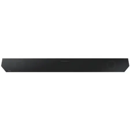 Soundbar Samsung HW-Q700B/EN, 3.1.2, 320W, Bluetooth, Wireless Dolby Atmos, Subwoofer Wireless, negru