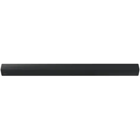 Soundbar Samsung HW-B450/EN, 2.1, 300W, Dolby, Subwoofer Wireless, negru